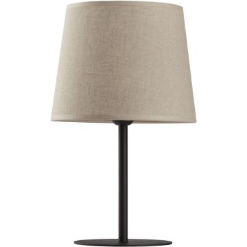 TK Lighting CHICAGO 5150 Stolná lampa 1x15W/E27