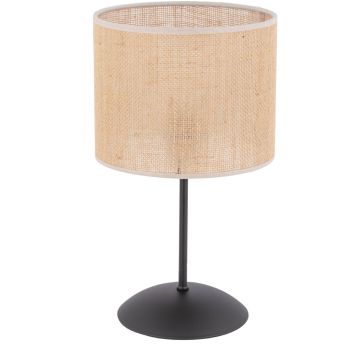 TK Lighting JUTA 5100 Stolná lampa 1x15W/E27 IP20