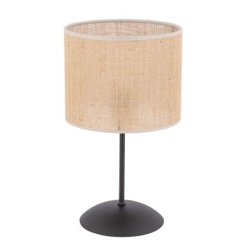 TK Lighting JUTA 5100 Stolná lampa 1x15W/E27 IP20