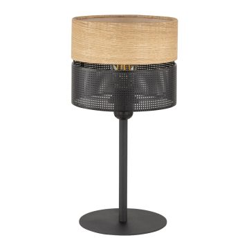 TK Lighting NICOL 5124 Stolná lampa 1x15W/e27 IP20