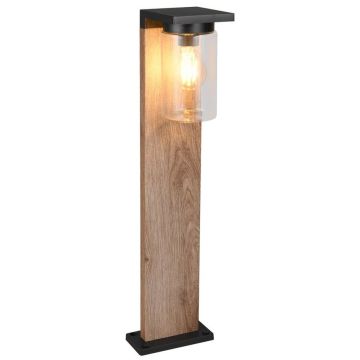 Trio ARDILA 511660135 Stojanová lampa 1x40w/e27 ip44