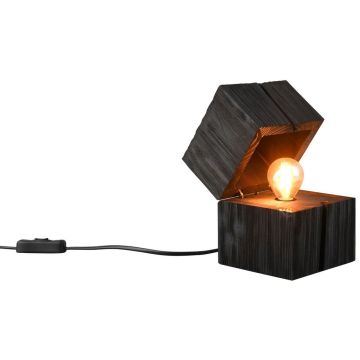 Trio TREASURE 514110102 Stolná lampa 1x10w/e14 2700k 225lm ip20