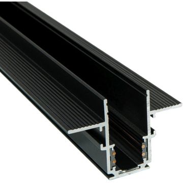Zambelis MAGNETIC 2083B-2 Svetelný vodič na koľajnici IP20