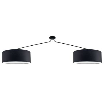 Antigo Lamego 5194 Stropná lampa 2x60W/E27 IP20
