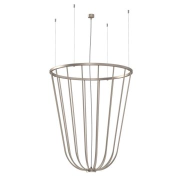 Antigo No. moon 5144 Závesná lampa 1x15W/GX53 IP20
