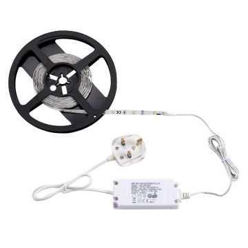 Endon FLEXLINE 52305 LED pásik 12W/LED 3000K 1260LM IP20