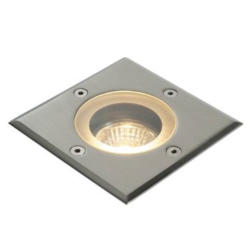 Endon PILLAR 52211 Vjazdová lampa 50W/GU10 IP65