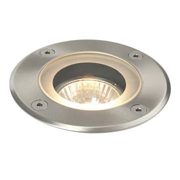 Endon PILLAR 52212 Vjazdová lampa 50W/GU10 IP65