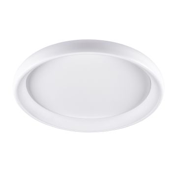 Italux ALESSIA 5280-850RC-WH-3 Stropné svietidlo 1x50W/LED 2750LM IP20
