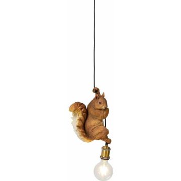 King Home WIEWIÓRKA 52296 Závesná lampa 1x25W/E27
