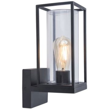 Lutec FLAIR 5288801012 Stena svietidlo 1x40w/e27 ip44