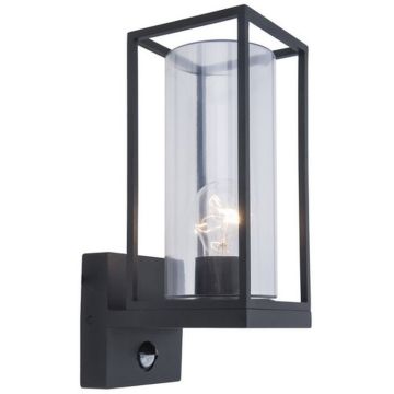 Lutec FLAIR 5288802012 Stena svietidlo 1x40w/e27 ip44