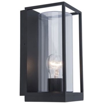 Lutec FLAIR 5288803012 Stena svietidlo 1x40w/e27 ip44