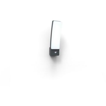 Lutec KIRA 5288903118 Stena svietidlo 1x18w/led 4000k 1100lm ip54