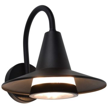 Lutec SWAN 5213901012 Stena svietidlo 1x25w/e27 ip54
