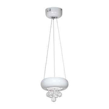 Milagro LUX ML861 Závesná lampa 6W 4000K 420LM IP20