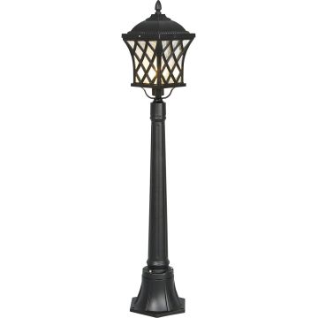 Nowodvorski TAY I 5294 Stojanová lampa 1x11W/E27 IP23