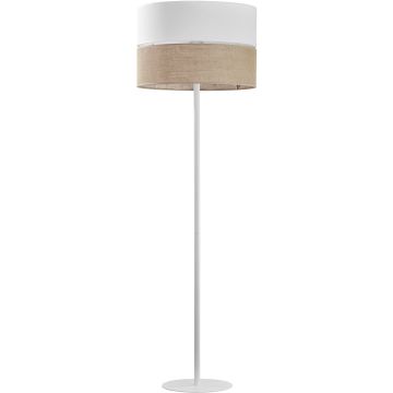 TK Lighting LINOBIANCO 5241 Stojanová lampa 1x15W/E27