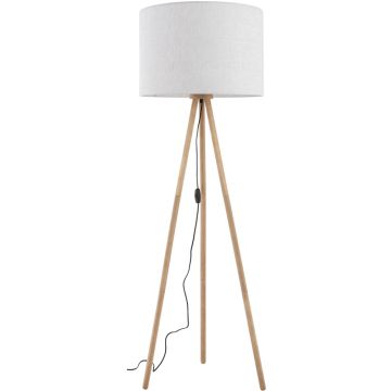 TK Lighting TOKYO 5284 Stojanová lampa 1x15W/E27