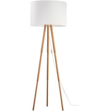 TK Lighting TOKYO 5287 Stojanová lampa 1x15W/E27