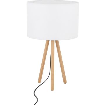 TK Lighting TOKYO 5290 Stojanová lampa 1x15W/E27