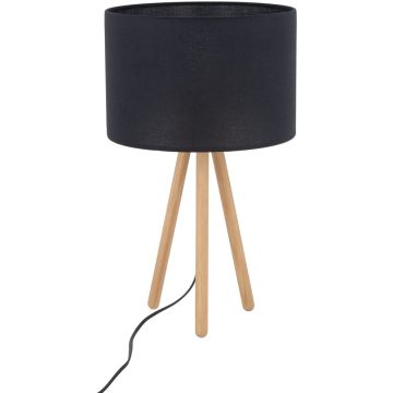 TK Lighting TOKYO 5293 Stojanová lampa 1x15W/E27