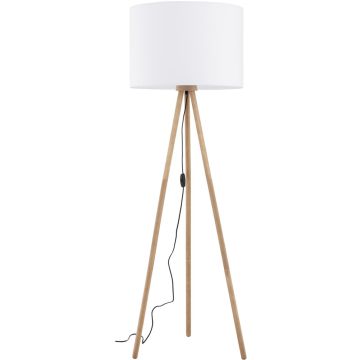 TK Lighting TOKYO 5299 Stojanová lampa 1x15W/E27