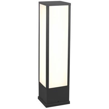 Trio FUERTE 526260142 Stojanová lampa 1x15w/led 3000k 1700lm ip54