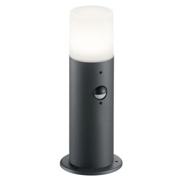 Trio HOOSIC 522260142 Stojanová lampa 1x28w/e27 ip44