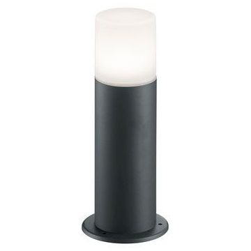 Trio HOOSIC 524060142 Stojanová lampa 1x28w/e27 ip44