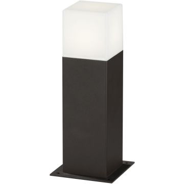 Trio HUDSON 520060142 Stojanová lampa 1x11w/e14 3000k 320lm ip44