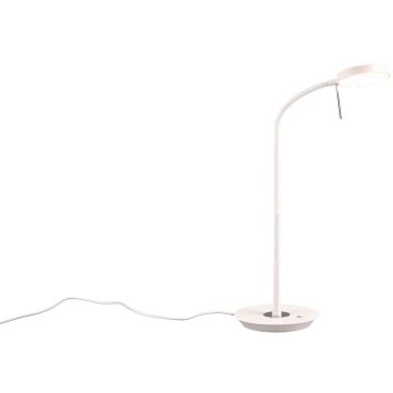 Trio MONZA 523310131 Stolná lampa na stôl 1x12w/led 2300+3000+4000k 1400lm ip20