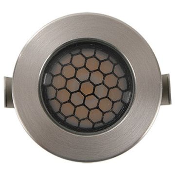 Zambelis RECESSED LED LIGHT E503 Vjazdová lampa 1W/led 2700K 51lm IP65