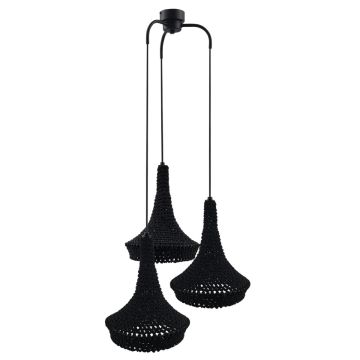 Antigo Mahaka 5174 Závesná lampa 3x60W/E27 IP20