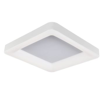 Italux GIACINTO 5304-850SQC-WH-3 Stropné svietidlo 1x50W/LED 2750LM IP20