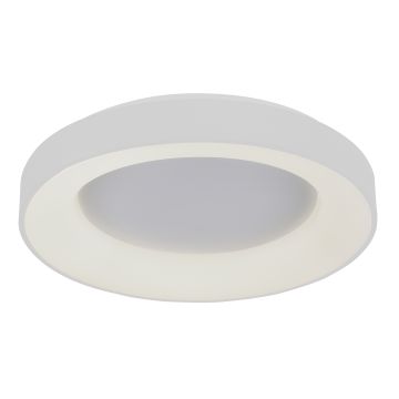 Italux GIULIA 5304-840RC-WH-3 Stropné svietidlo 1x40W/LED 2200LM IP20