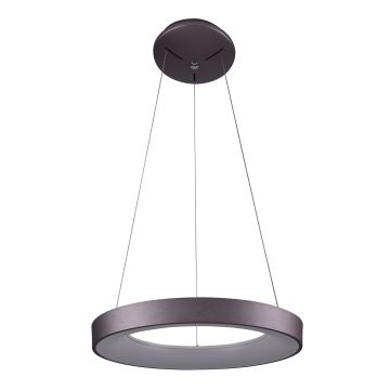 Italux GIULIA 5304-840RP-CO-3 Závesná lampa 1x40W/LED 2200LM IP20