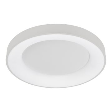 Italux GIULIA 5304-850RC-WH-3 Stropné svietidlo 1x50W/LED 2750LM IP20