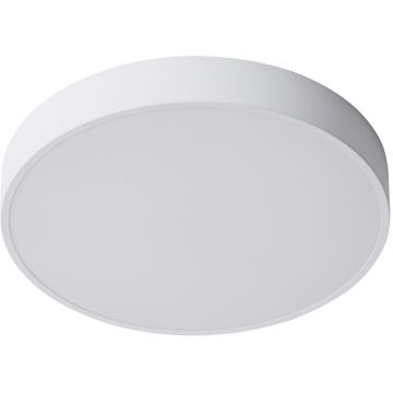 Italux ORBITAL 5361-830RC-WH-3 Stropné svietidlo 1x30W/LED 3000K 1800LM IP20