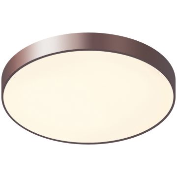 Italux ORBITAL 5361-860RC-CO-3 Stropné svietidlo 1x60W/LED 3000K 3600LM IP20