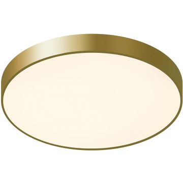 Italux ORBITAL 5361-860RC-GD-3 Stropné svietidlo 1x60W/LED 3000K 3600LM IP20
