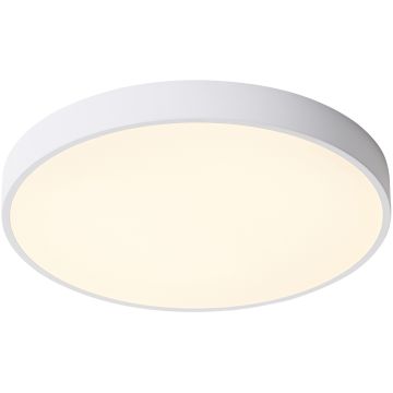Italux ORBITAL 5361-860RC-WH-3 Stropné svietidlo 1x60W/LED 3000K 3600LM IP20