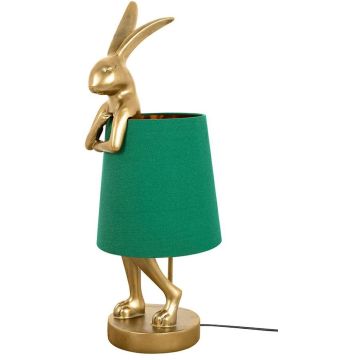 King Home RABBIT 53471 Stolná lampa 1x5W/E14