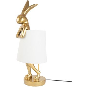 King Home RABBIT 53474 Stolná lampa 1x5W/E14