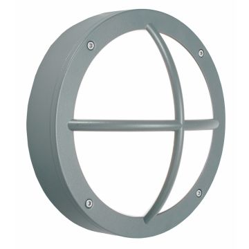 Norlys RONDANE 537AL Stena svietidlo 1x10W/LED 3000K 1100LM IP65