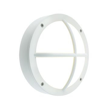 Norlys RONDANE 537W Stena svietidlo 1x10W/LED 3000K 1100LM IP65