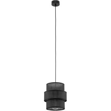 TK Lighting CALISTO 5306 Závesná lampa 1x15W/E27 IP20