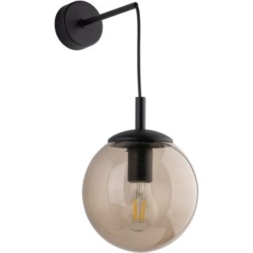 TK Lighting ESME 5389 Stena svietidlo 1x15W/E27 IP20
