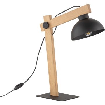 TK Lighting OSLO 5346 Stolná lampa na stôl 1x15W/e27 IP20
