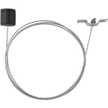 TK Lighting TRACER 5304 Montážny prvok IP20
